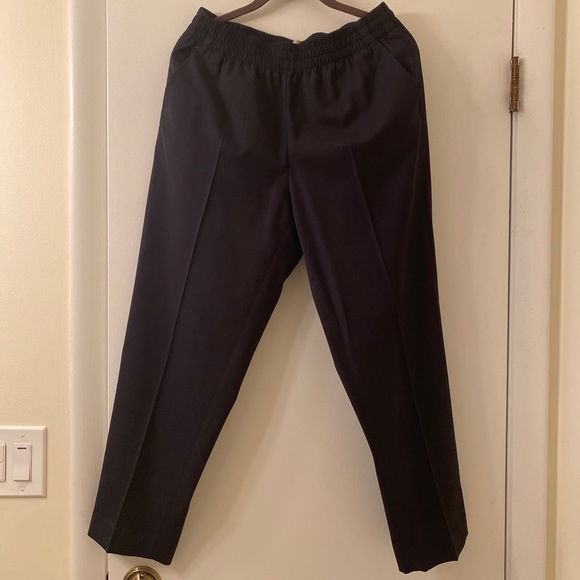 Everlane Pants - Everlane Easy Pant